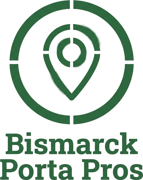 Bismarck Porta Pros logo