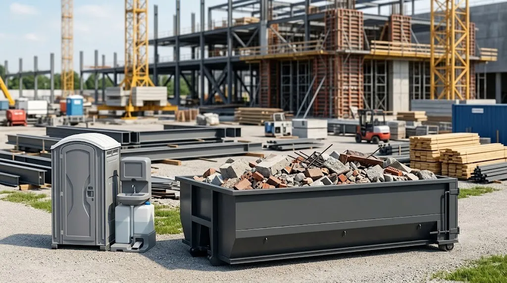 Dumpster Weight Limits in Bismarck, ND