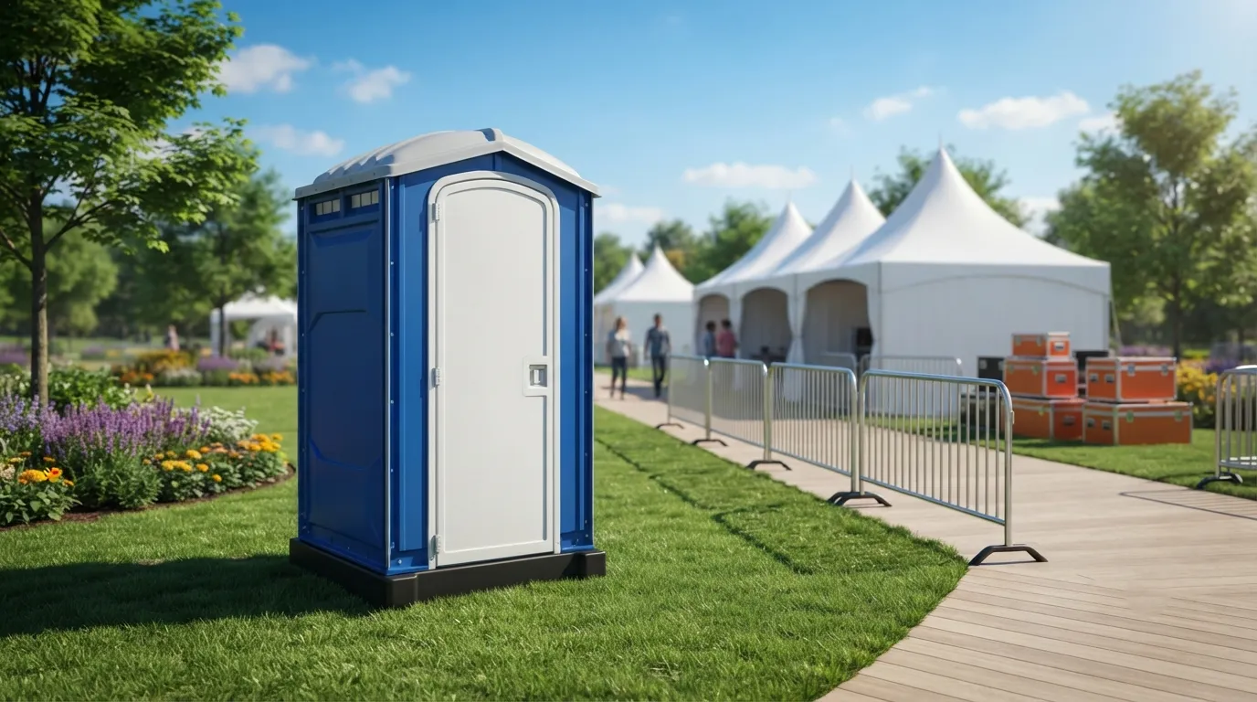 Porta Potty Rental Per Day in Bismarck, ND